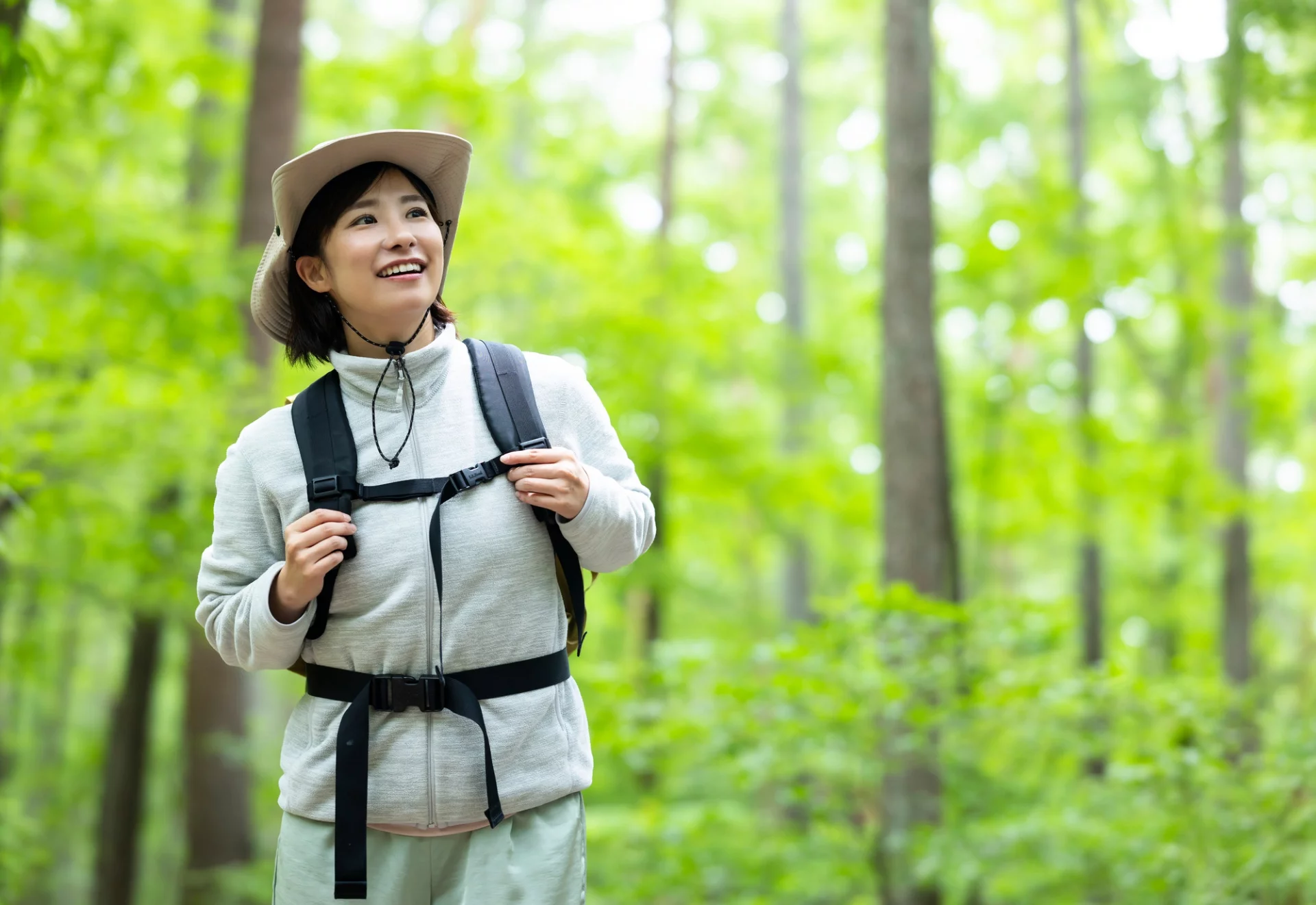 【レディース】登山用フリースおすすめ20選！人気のノースフェイス、パタゴニアなどから軽量ジャケット、パーカーを徹底紹介