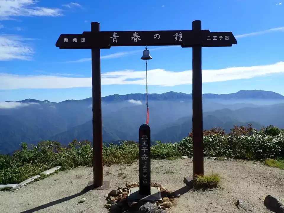 【二王子岳】飯豊に響く青春の鐘を鳴らしてみたい｜登山ルートと各種情報をご紹介