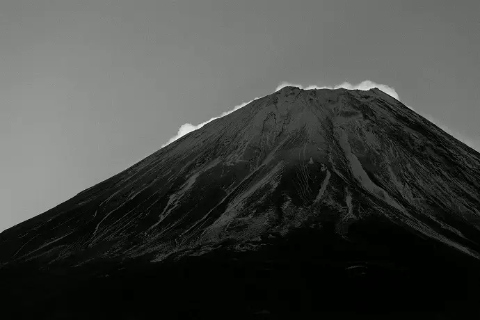 蓮井 幹生 写真展『富士の息づかい』