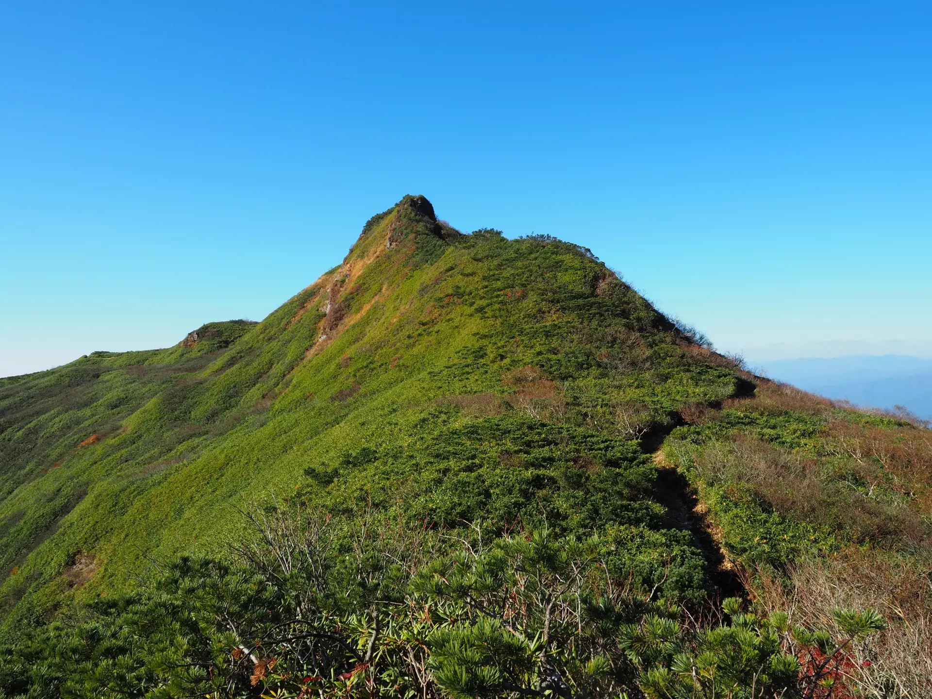 【関東登山】初心者から楽しめる関東の山8座で日帰り登山を楽しもう！