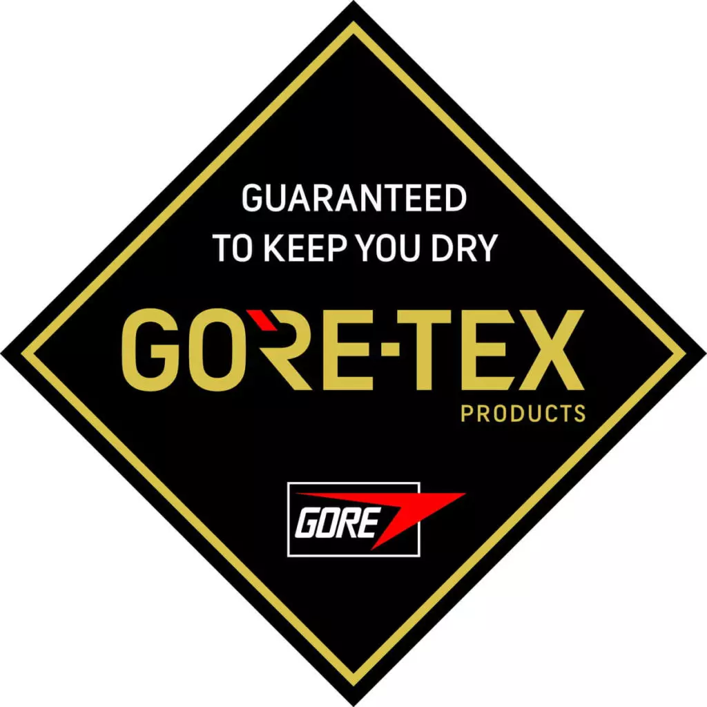 GORE-TEX ウェアの保証
