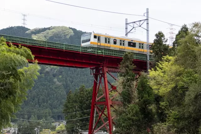 【関東】電車だけで行けるアクセスしやすい低山12選-駅から歩いて日帰り登山・ハイキングが楽しめる！