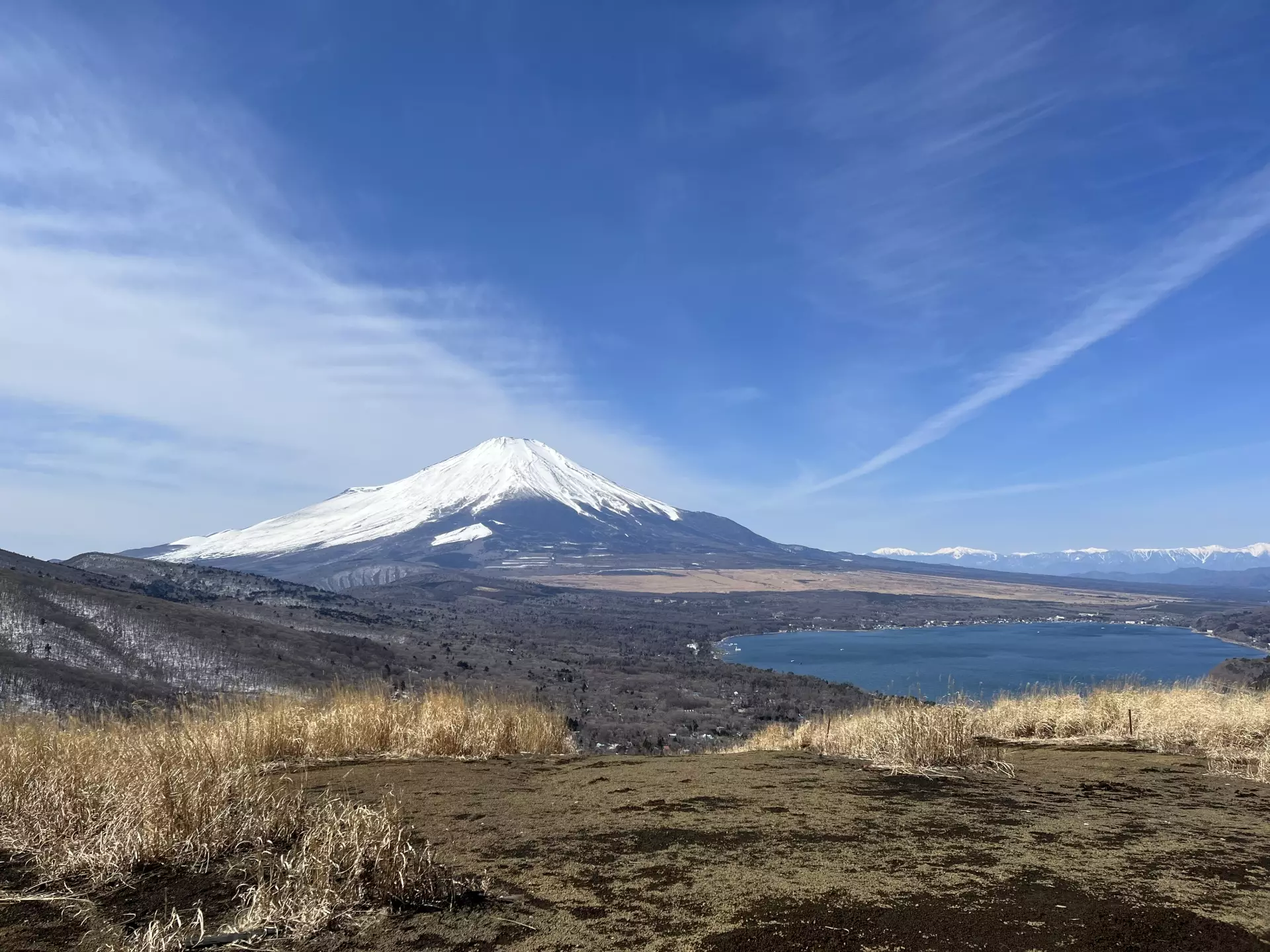 【日帰り登山】鉄砲木ノ頭登山−初心者から楽しめるルート紹介