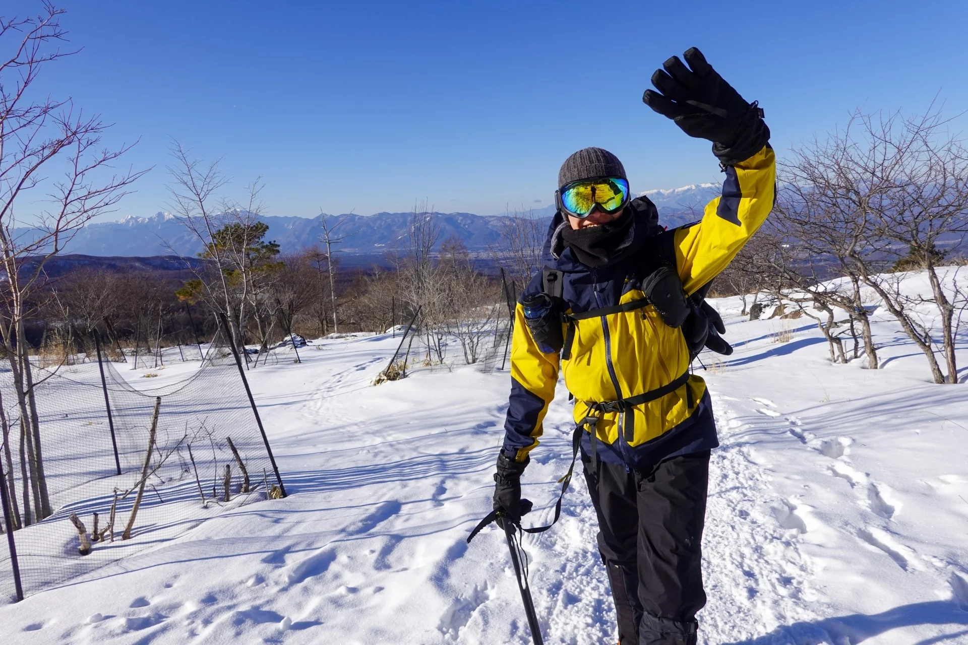 【24-25年版】安全で快適な冬山登山を！おすすめのグローブ(手袋)総まとめ！