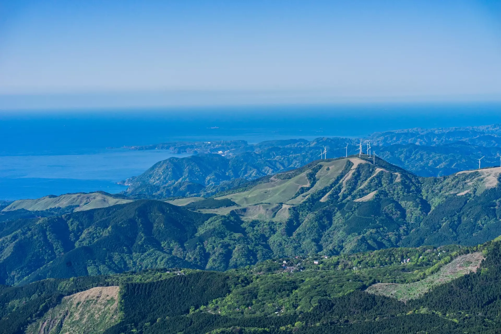 【日帰り登山】天城山-初心者も楽しめる難易度別ルート紹介＆アクセス方法も！