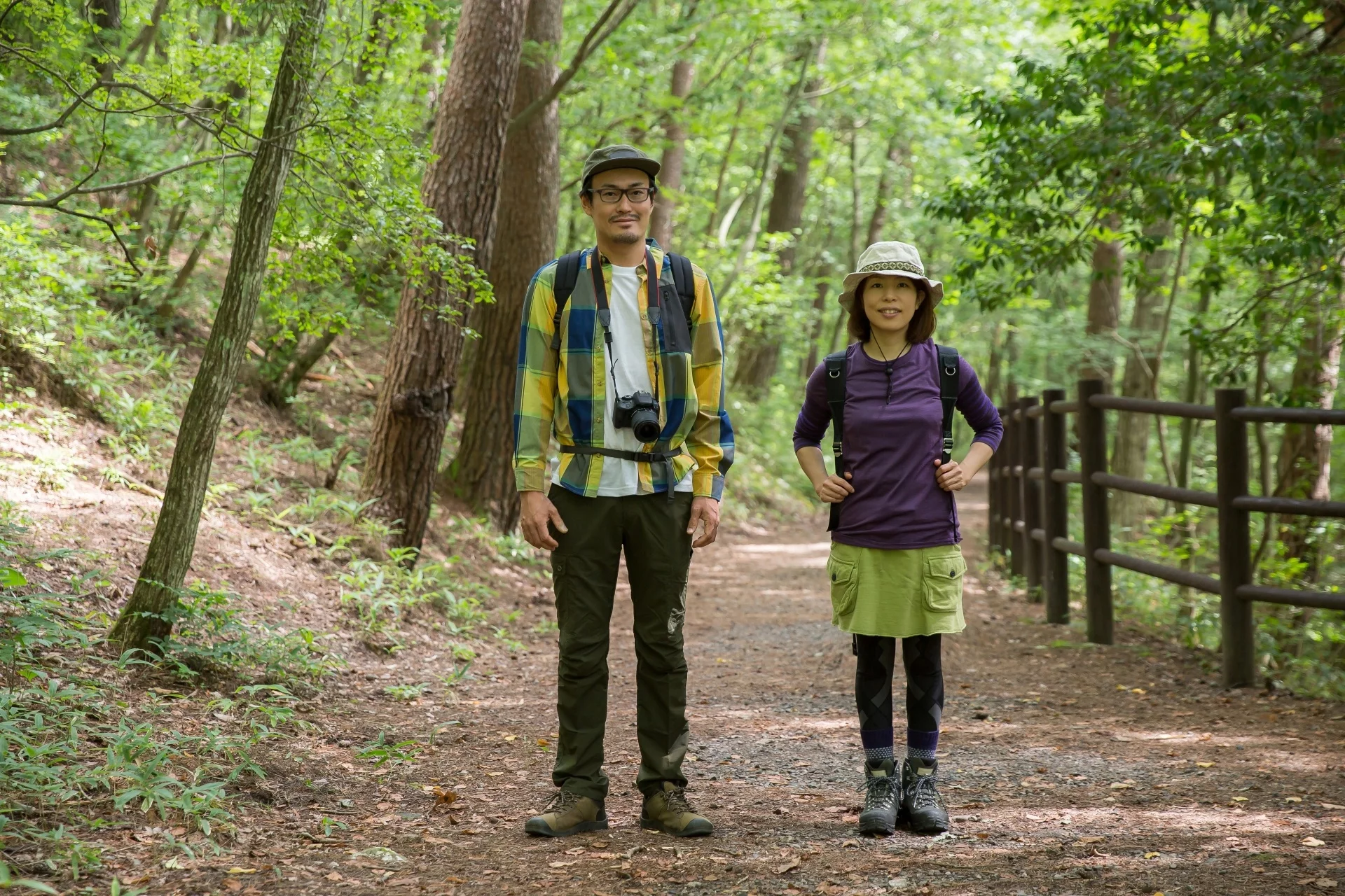 【登山の服装完全マニュアル】初心者必見！季節別の選び方と必須アイテムを徹底解説！