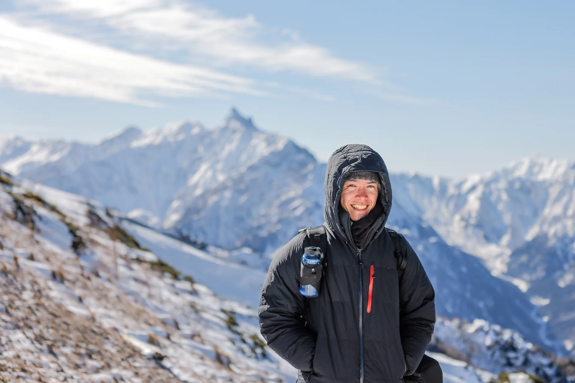 【2024年版】これから寒くなる季節の登山に必携！おすすめのハードシェル11選！