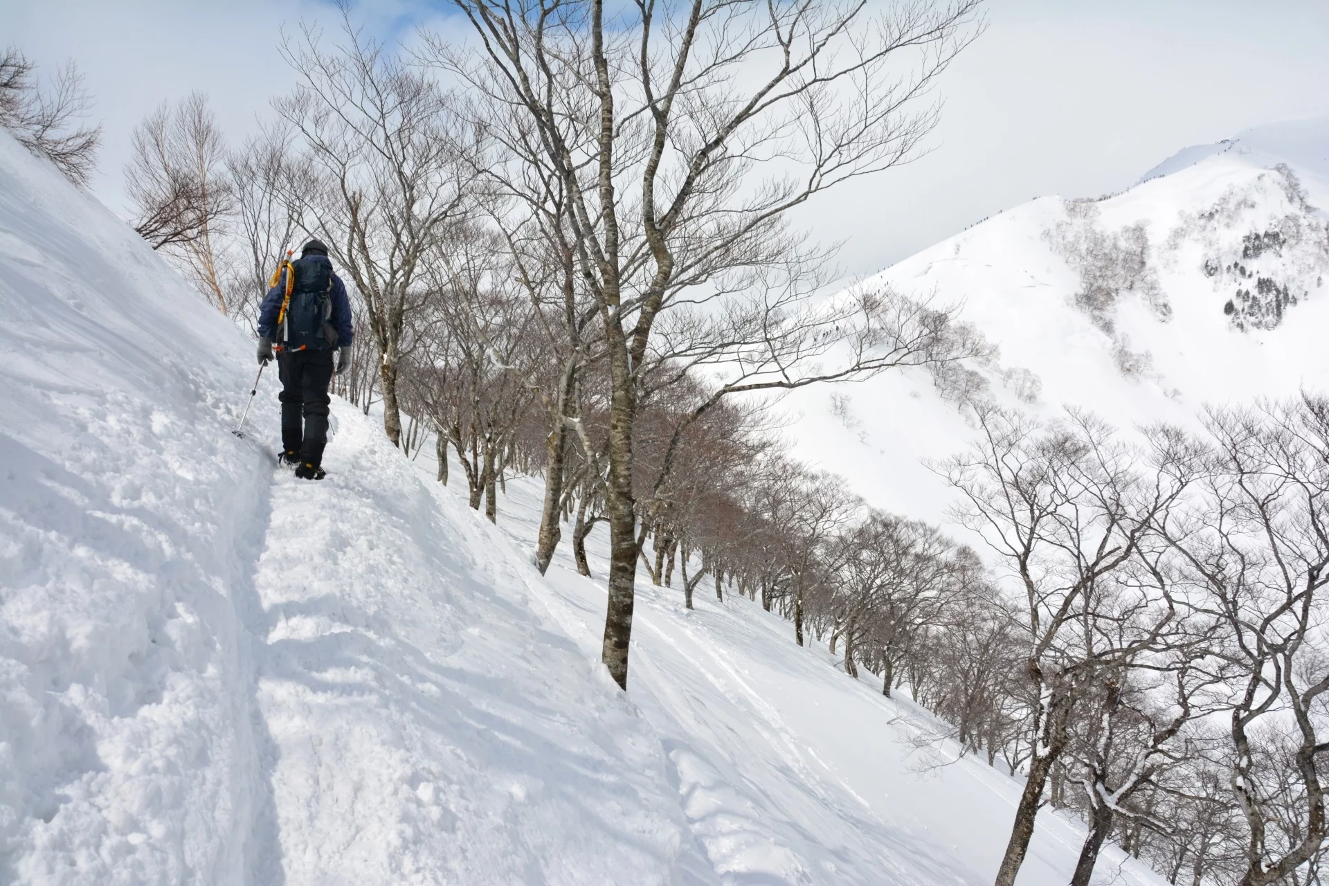 【2024年版】冬山登山の必須装備！ハードシェルパンツのおすすめ10選！