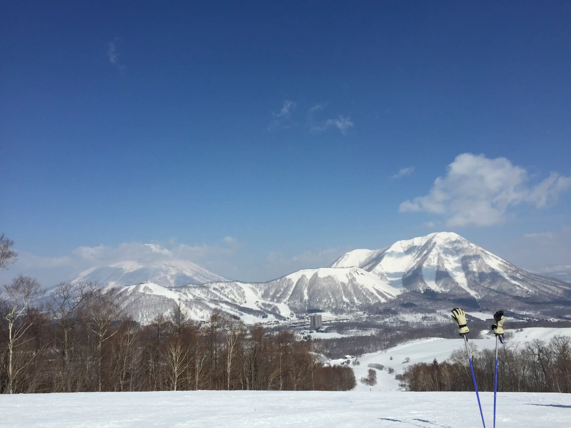 【24-25年版】冬の中低山ならこれがおすすめ！ミドルグローブ(手袋)10選！