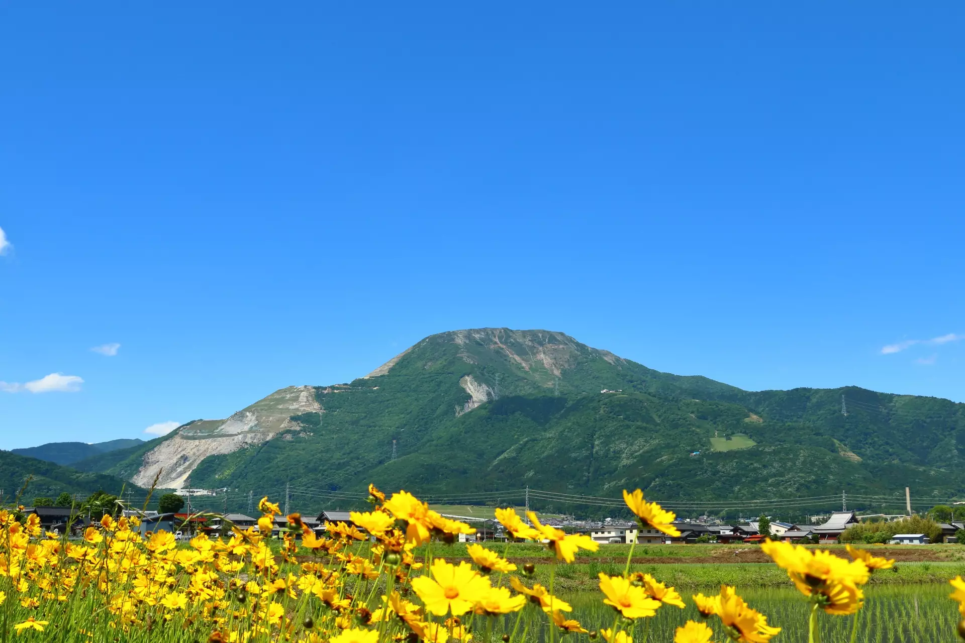 4月から登れる日本百名山-おすすめの山とコースをご紹介