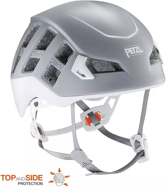 3.軽量性に優れた登山用ヘルメットを選ぶ