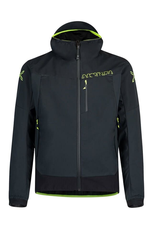 エアー アクション ハイブリット ジャケット
 AIR ACTION HYBRID JACKET