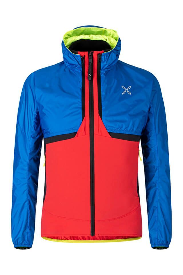 SPEED FLY CONVERT JACKET