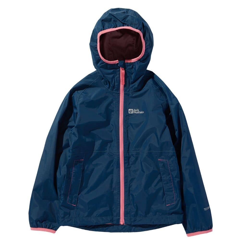 RAINY DAYS JACKET K