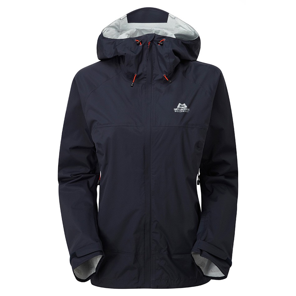 WOMEN'S ZENO JACKET