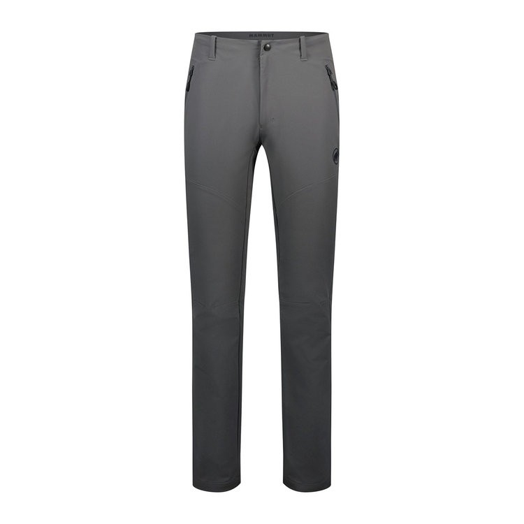 ロングパンツの比較｜Trekkers 3.0 SO Pants AF Men｜マムート登山道具 ...