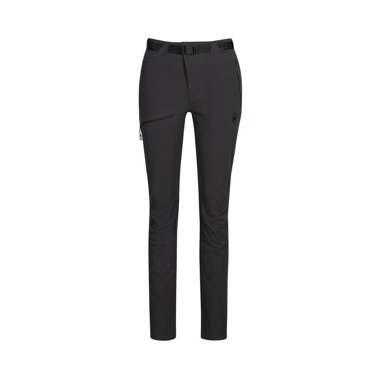 ロングパンツの比較｜Yadkin SO Pants AF Women｜マムート登山道具比較 