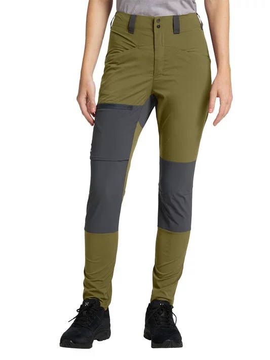 Lite Slim Pant Women