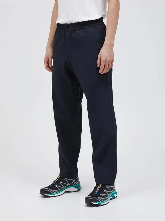 Stretch Drawstring Pants