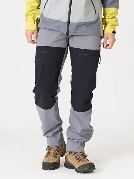 W Stretch Trek Pants