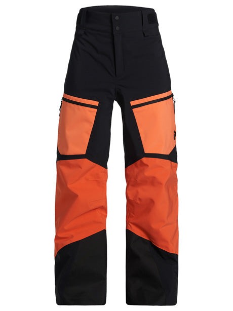 JR Gravity Pants