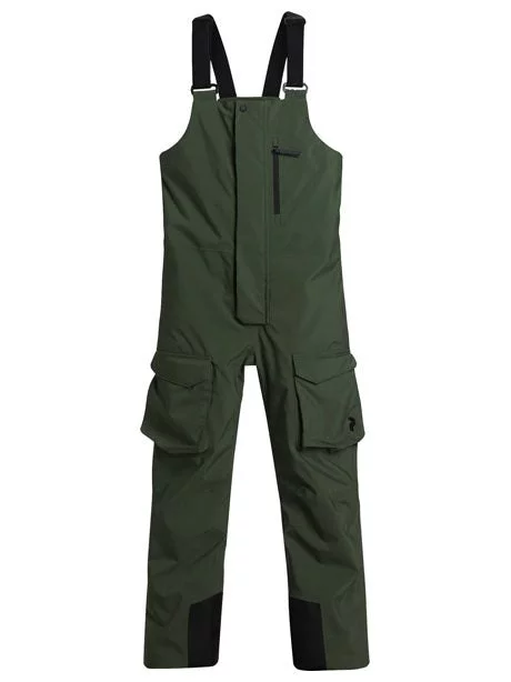 JR Pact Bib Pants