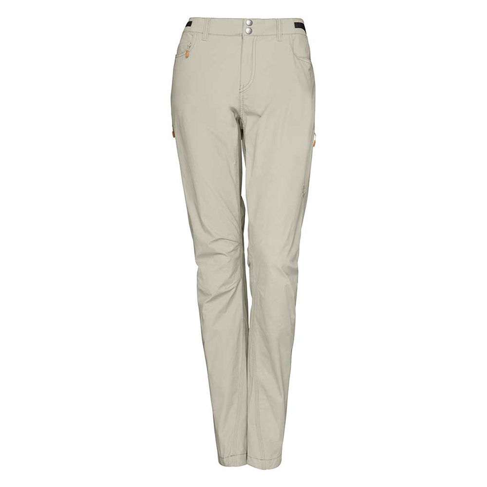 svalbard light cotton Pants (W)