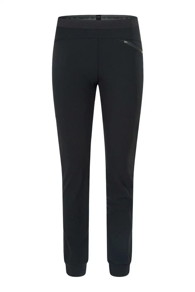 SKI STYLE PANTS WOMAN