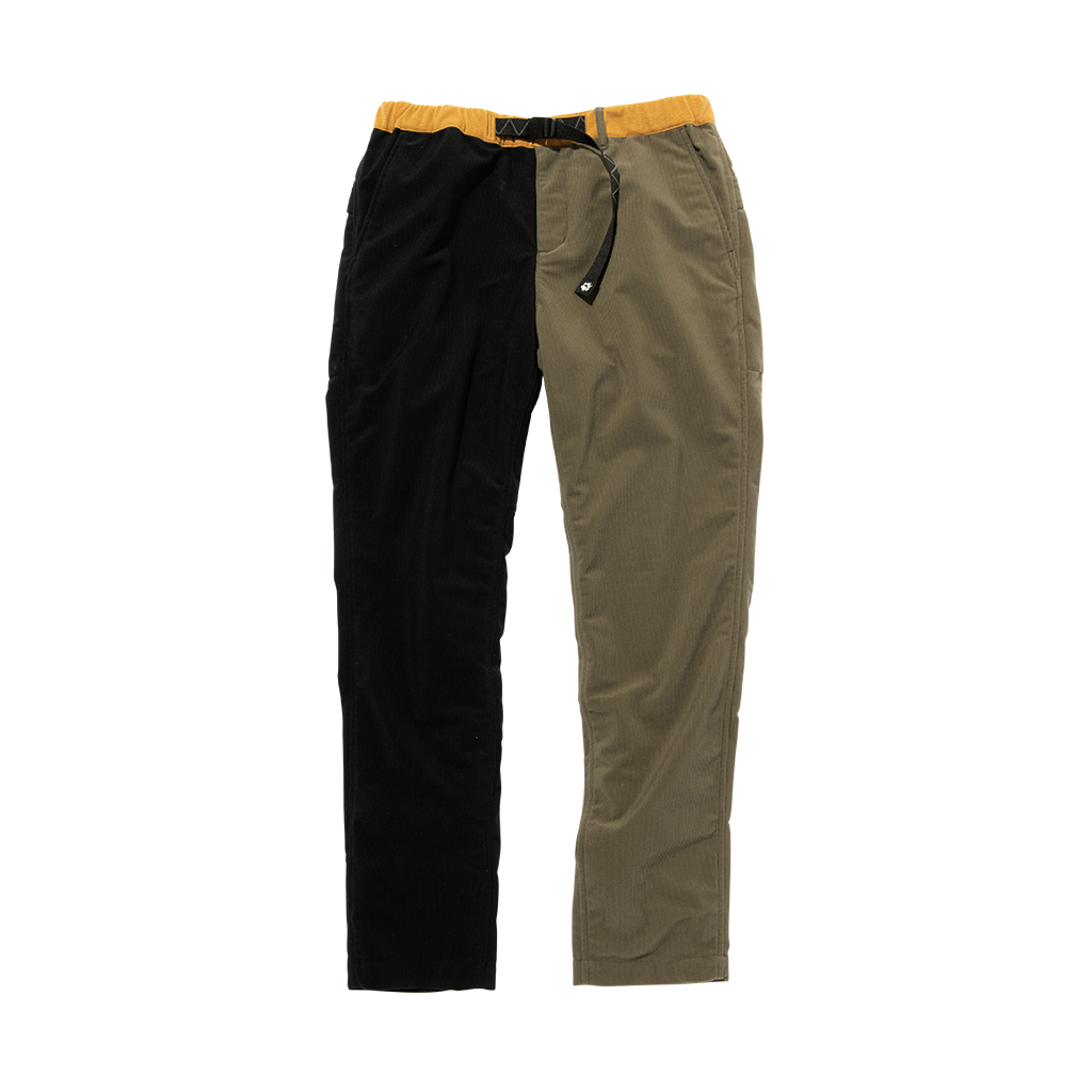 JP TECH CORDUROY CLIMB PANT