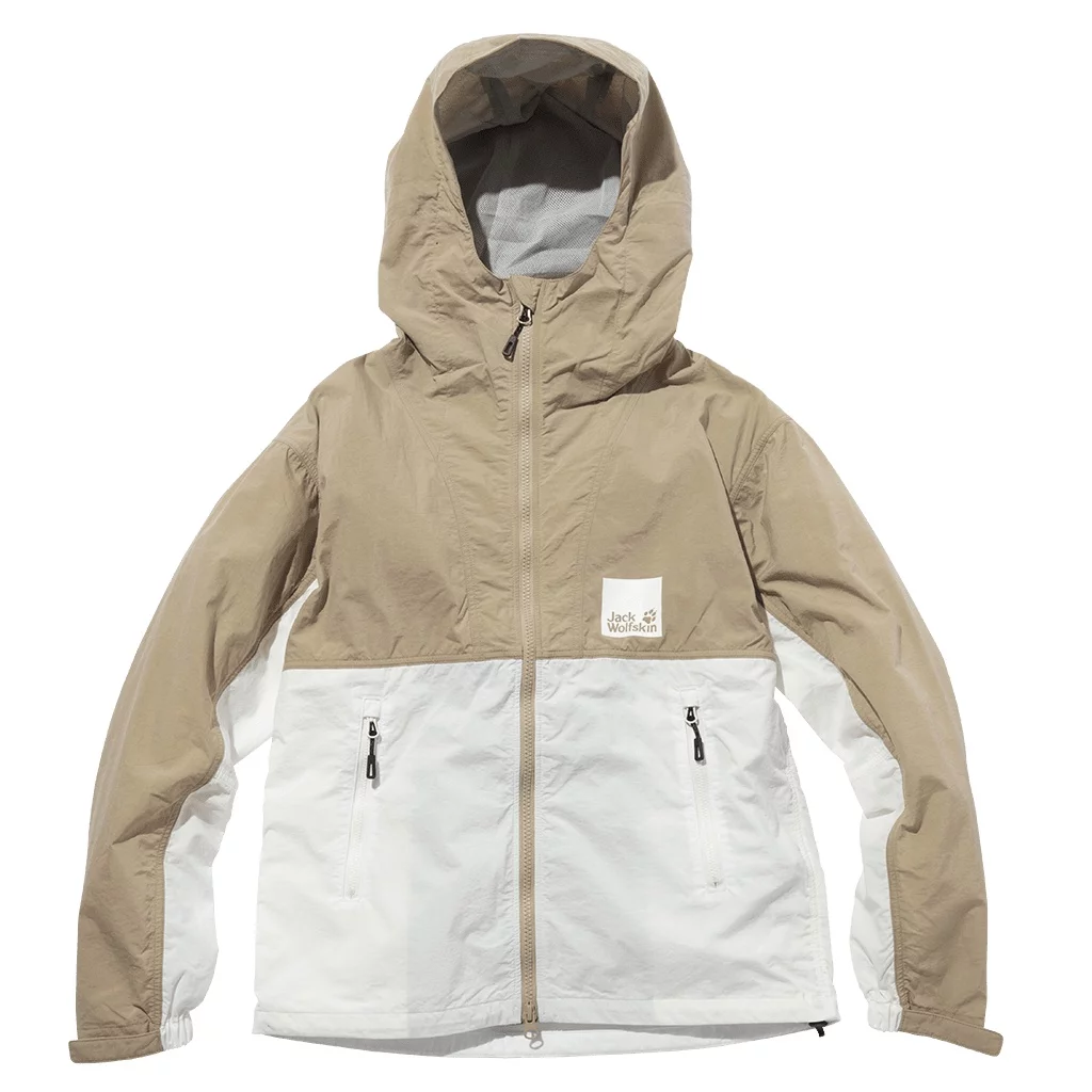 JP CLASSIC VERSA JACKET W