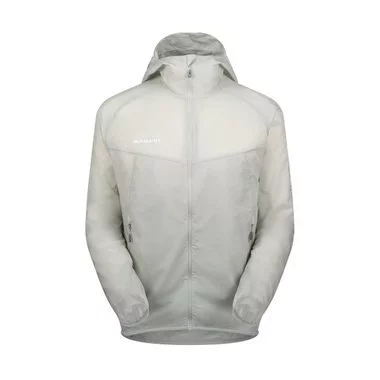 Convey WB Hooded Jacket AF Men