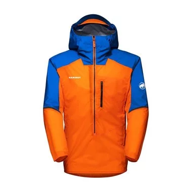 Felsgrat Hybrid WB Hoody Men