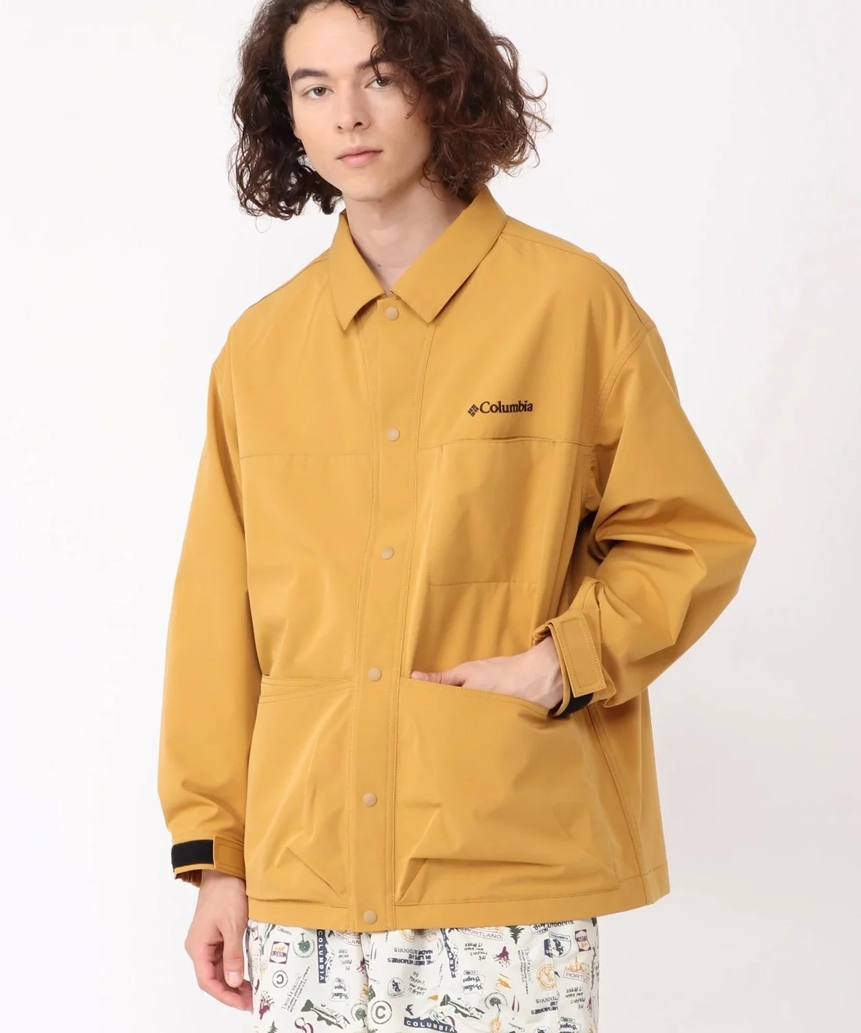 Glory Valley Campers™ Jacket