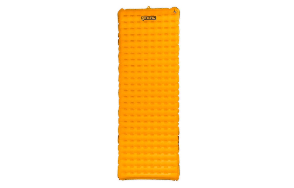 TENSOR™INSULATED REGULAR WIDE RECTANGULAR
 - NEMO