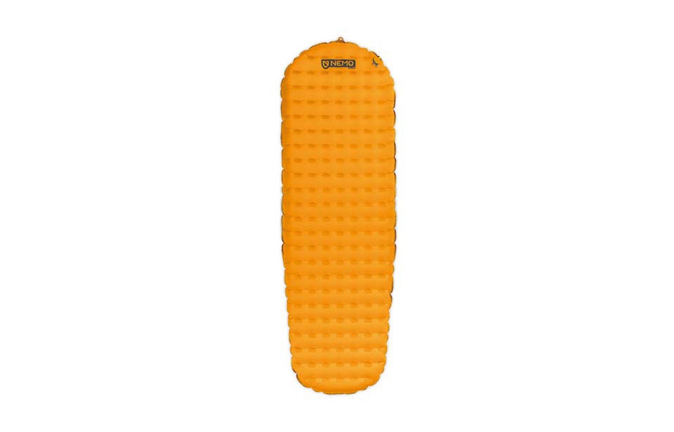 TENSOR™INSULATED MEDIUM MUMMY
 - NEMO