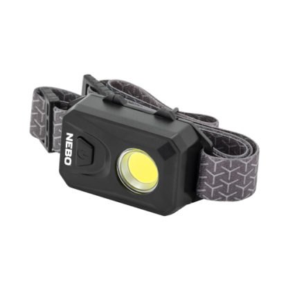 150 HEADLAMP