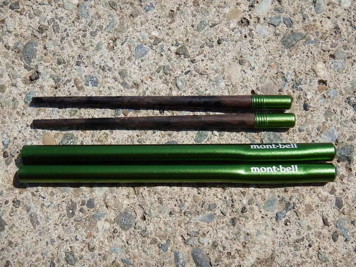 mont-bell・スタックイン 野箸-山から街まで使える携帯箸の魅力を徹底 
