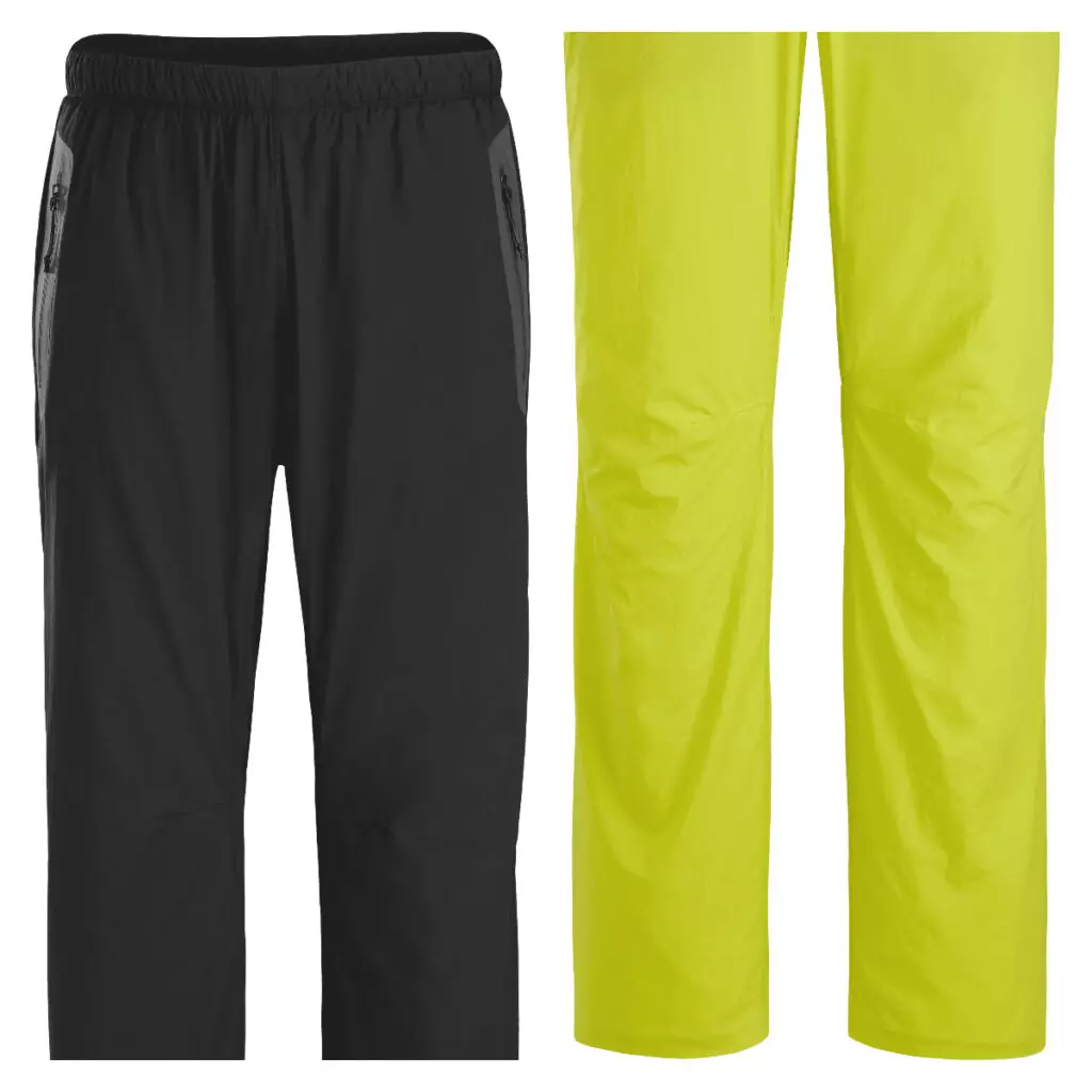 METRIC INSULATED PANT