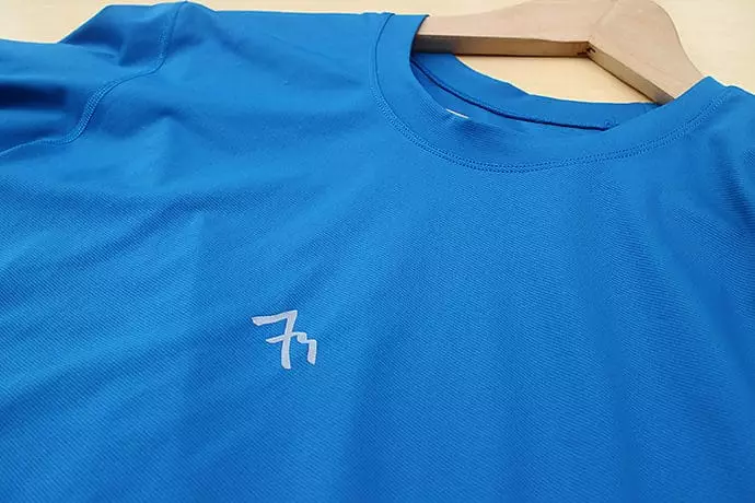 7mesh（セブンメッシュ）　Tシャツ