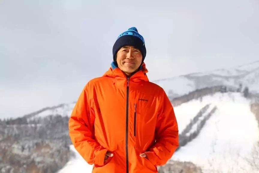 パタゴニアスタッフ佐藤優の雪山登山レイヤリング方法・おすすめの