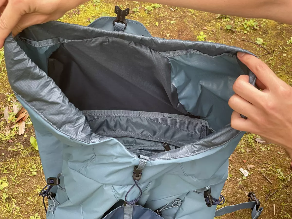 お得大人気パタゴニア アルトヴィア・パック 36L 登山ウェア・アウトドアウェア