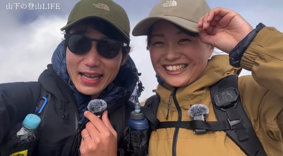 谷川岳に登ろう！初心者向け🔰秋山日帰り登山のすすめ