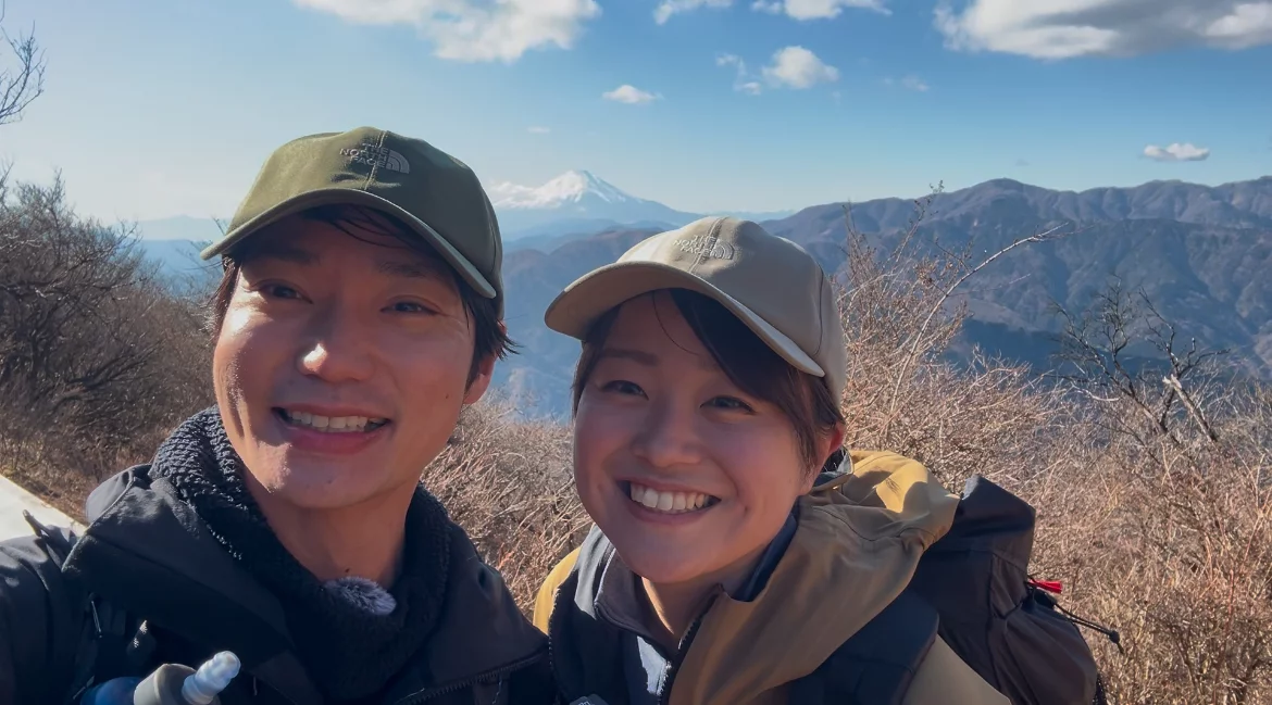 登山初心者さん必見🔰神奈川県にある標高1,252ｍ の関東百名山【大山】の魅力