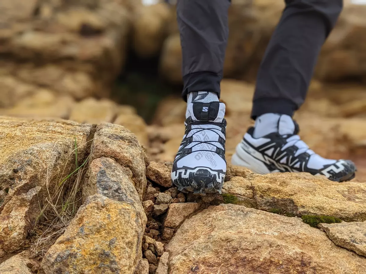 サロモン-おすすめ登山靴～歴代登山靴の進化～｜登山靴｜登山靴