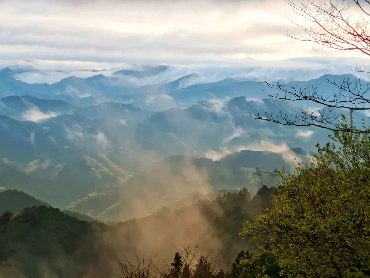 奥武蔵・秩父エリア登山まとめ18選【今週末すぐに行けるリフレッシュ