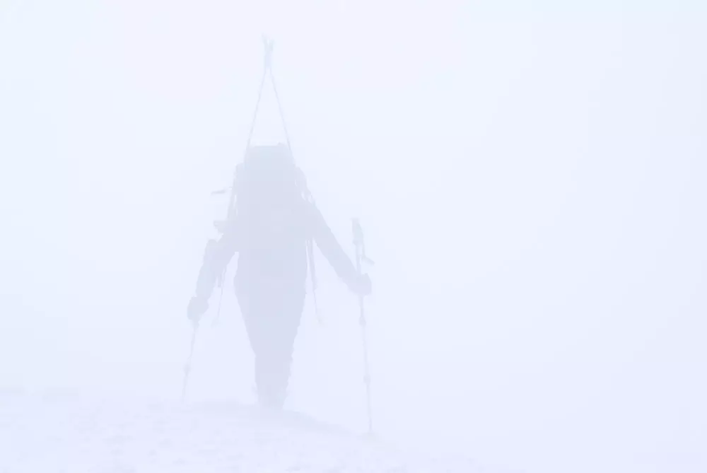 雪山初心者おすすめ冬山登山コースで危険なこと&アドバイス