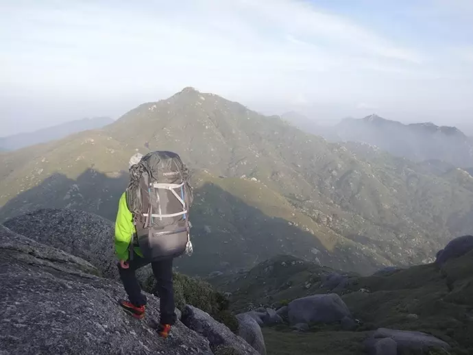 九州最高峰・宮之浦岳の魅力！初心者向け日帰り登山とその他ルート紹介