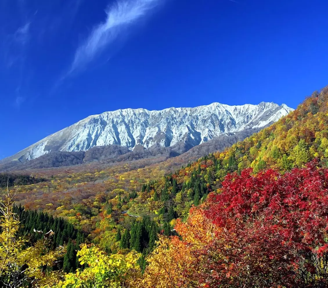 【日帰り登山】赤城山-様々な登山プランを考えられる魅力的な山