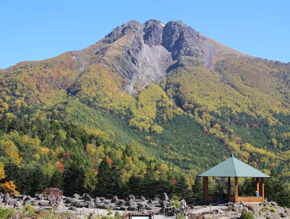 【日帰り登山】日光白根山登山-初心者も楽しめる難易度別ルート紹介