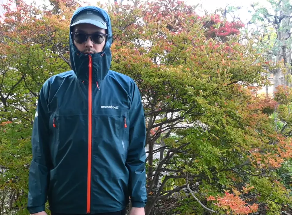 冬の登山におすすめのレインウェア5選−冷たい雨でも体を暖かく保つことが重要